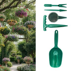 Gardening Drill Machine for Precise Plant Cultivation (2023)