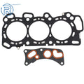 Set of 2 Head Gasket Sets for Honda Odyssey Acura TL Pilot MDX RL (2005–2008)