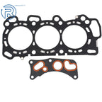Set of 2 Head Gasket Sets for Honda Odyssey Acura TL Pilot MDX RL (2005–2008)