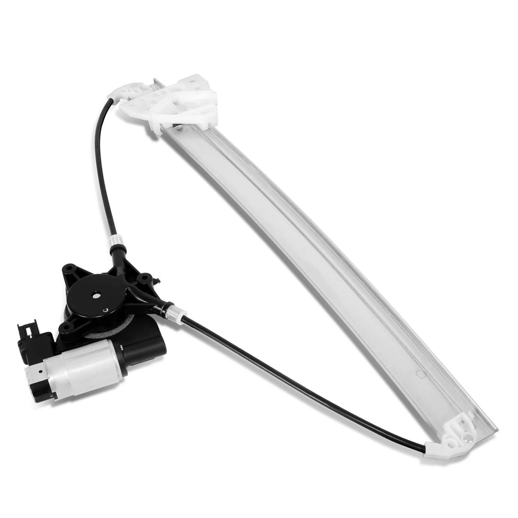 Electric Front Left Window Regulator w/ Motor for Mazda CX-7 (2007–2012)