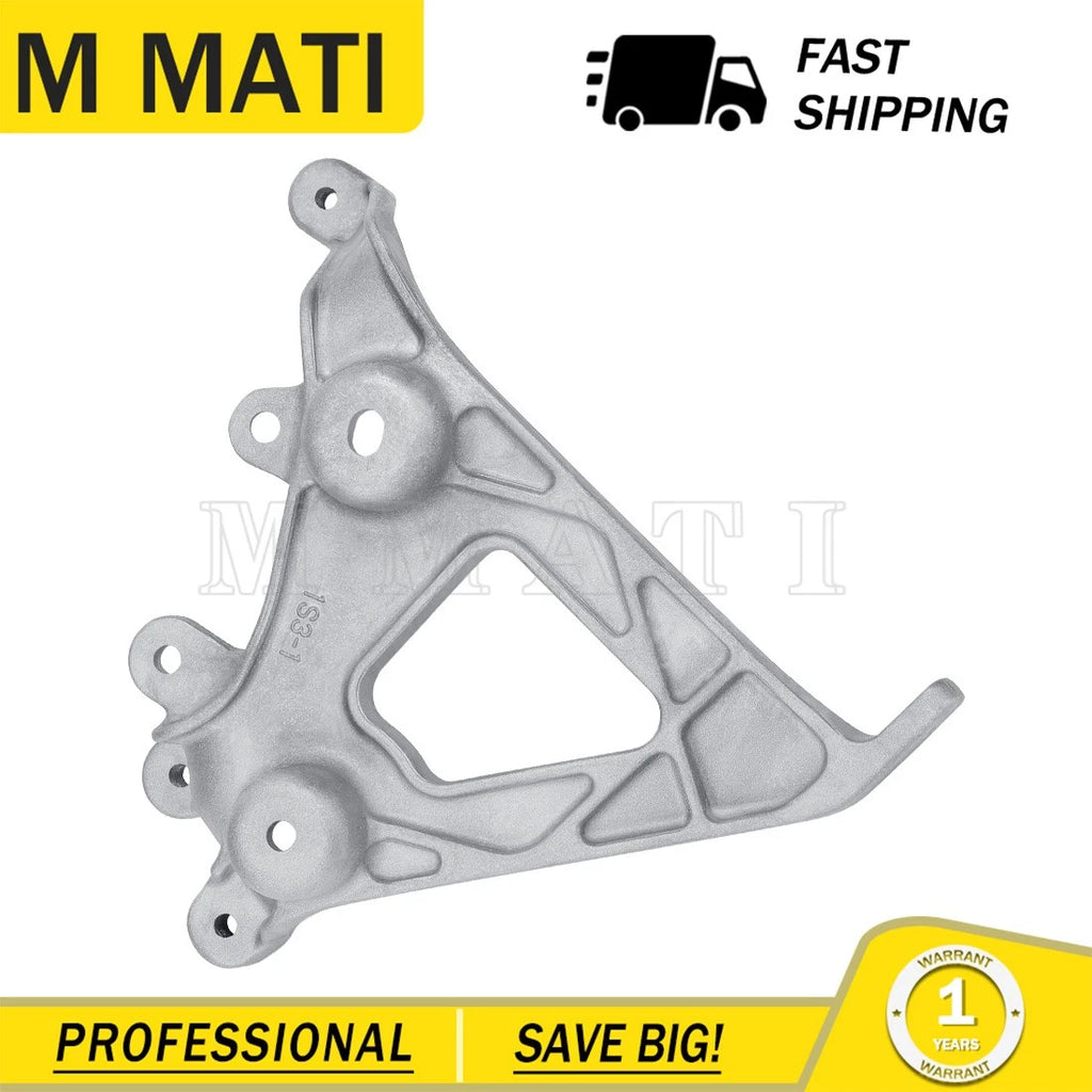 Left Front Fender Stay Headlight Mount for Yamaha Raptor YFM 700R (2006–2012)