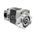 Hydraulic Pump 69101-51K02 for Nissan Forklift FGD30 (H25 TD27)