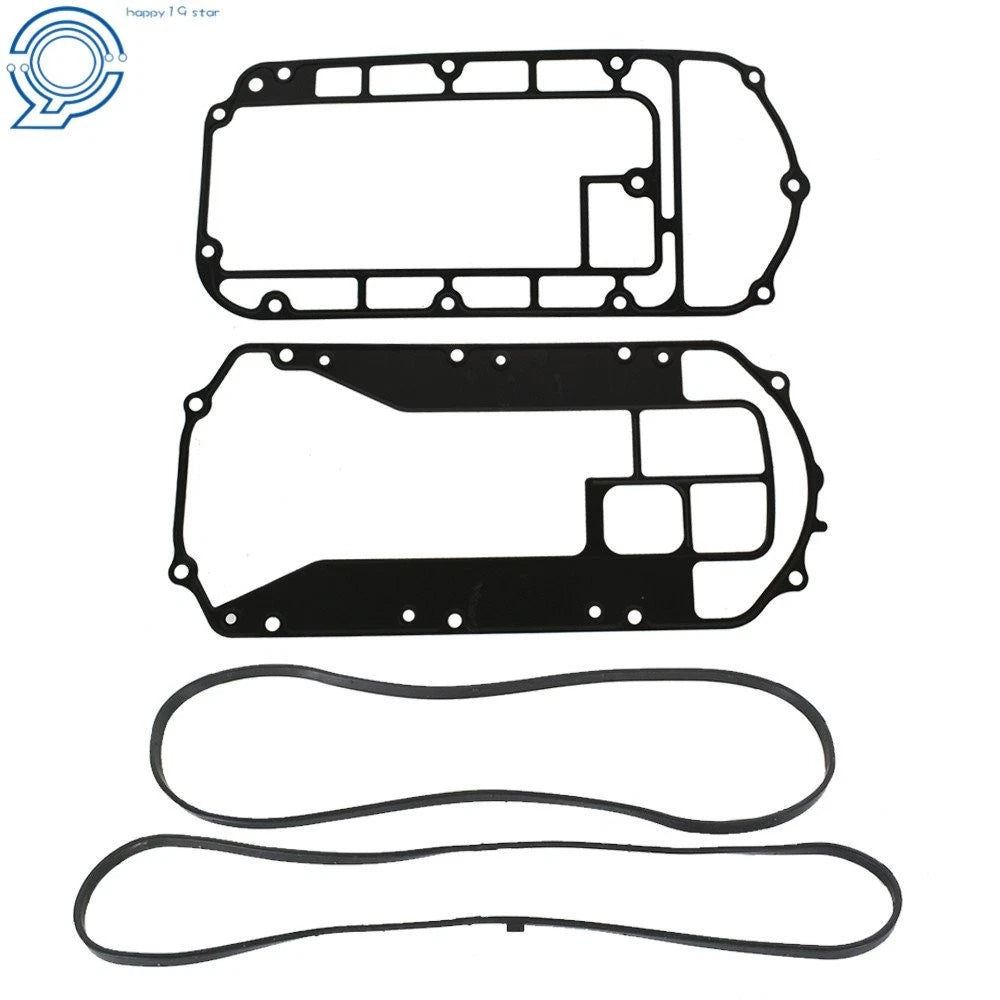 Set of 2 Head Gasket Sets for Honda Odyssey Acura TL Pilot MDX RL (2005–2008)