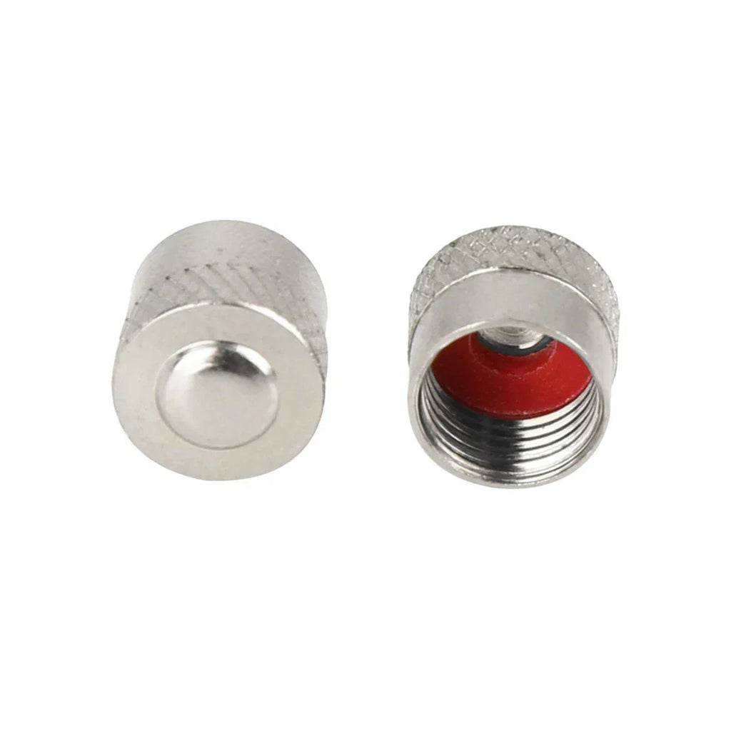 Valve Stem Caps & Dust Covers for BMW X3