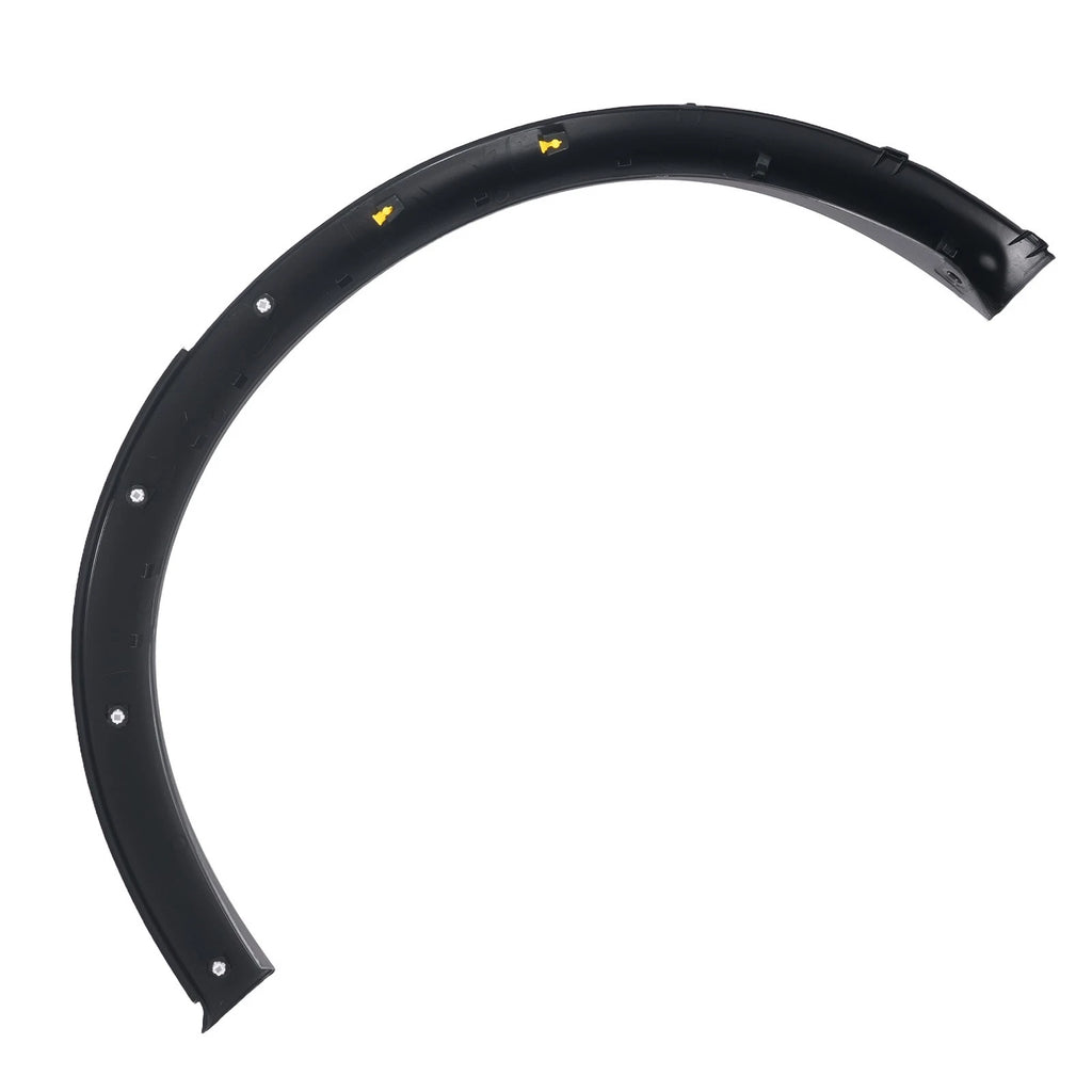 Rear Fender Flare Molding Trim for Nissan Juke (2011–2017) Right 788601KA0A