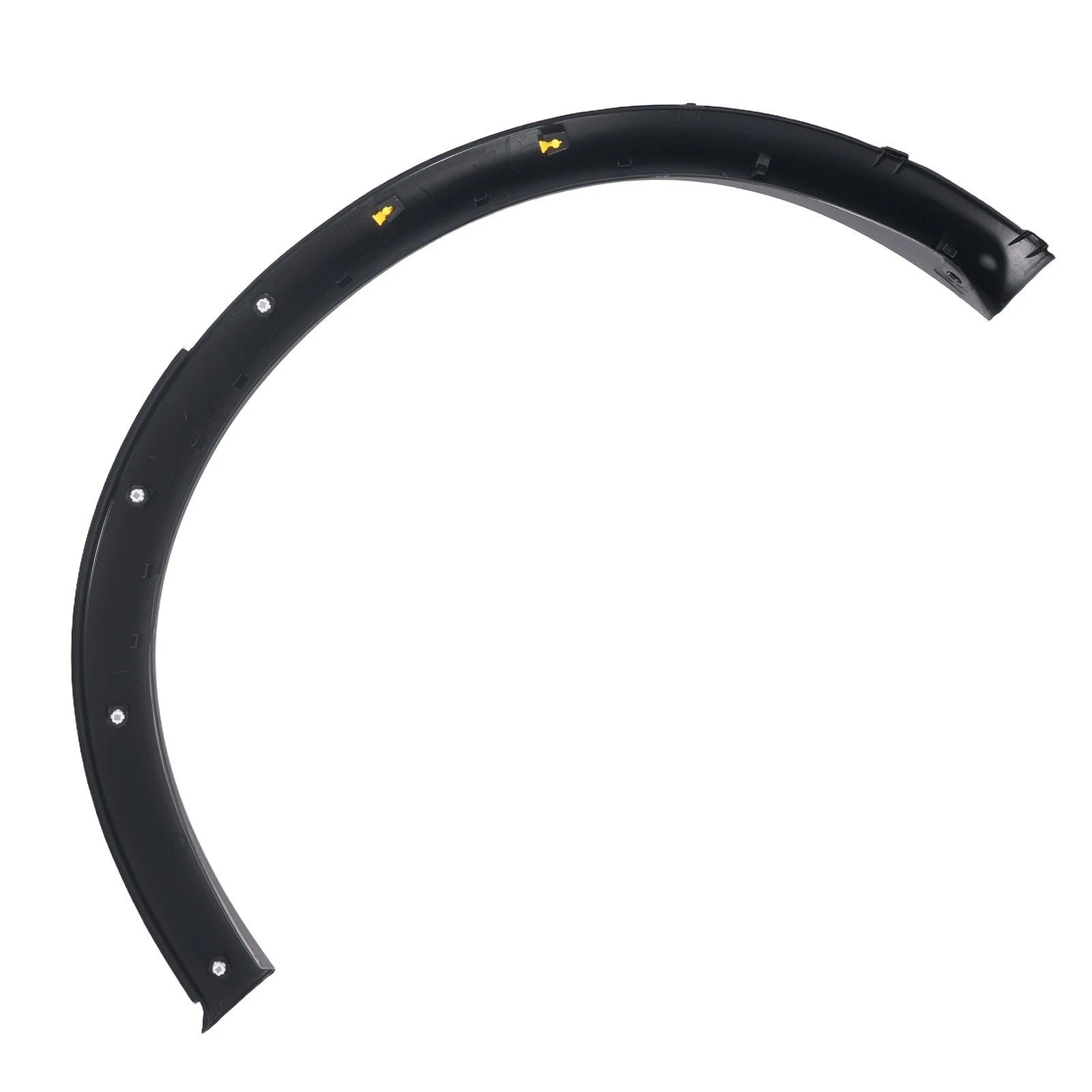 Rear Fender Flare Molding Trim for Nissan Juke (2011–2017) Right 788601KA0A