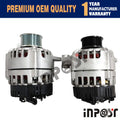 12V 105A Alternator for Carrier Supra (30-01114-36, 300111436)