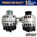 12V 105A Alternator for Carrier Supra (30-01114-36, 300111436)