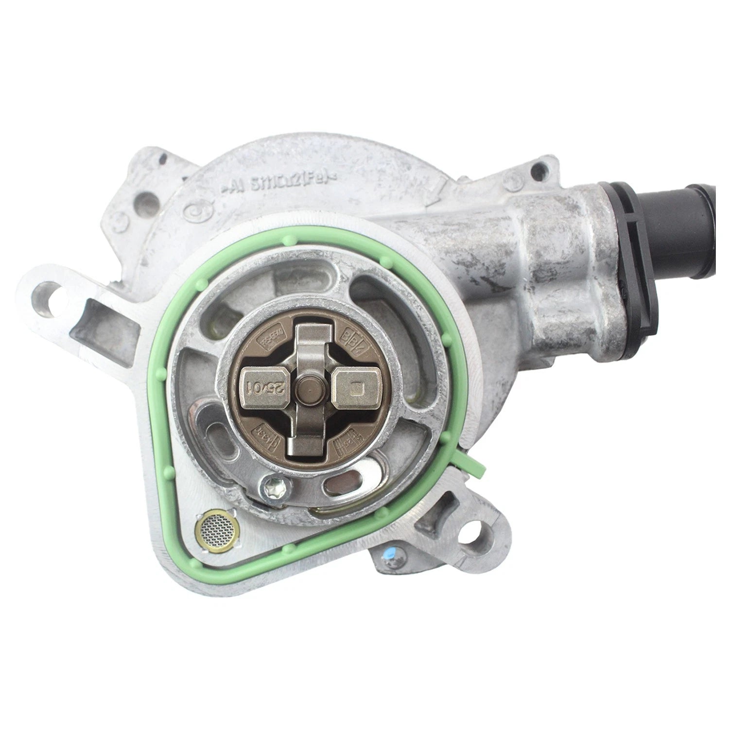 OEG Brake Vacuum Pump for Audi Q7 VW Atlas CC Passat Touareg (2007–2020) 3.6L 03H145100E