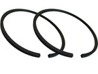 Crankshaft Sealing Ring for Yamaha 115-200 HP V4-V6 (1990–2023)