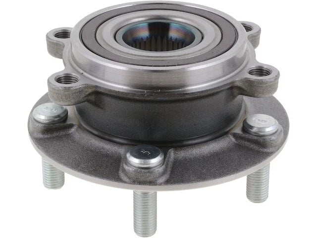 Front Wheel Hub Assembly for Mazda CX-5 (2013–2023) WX289DS