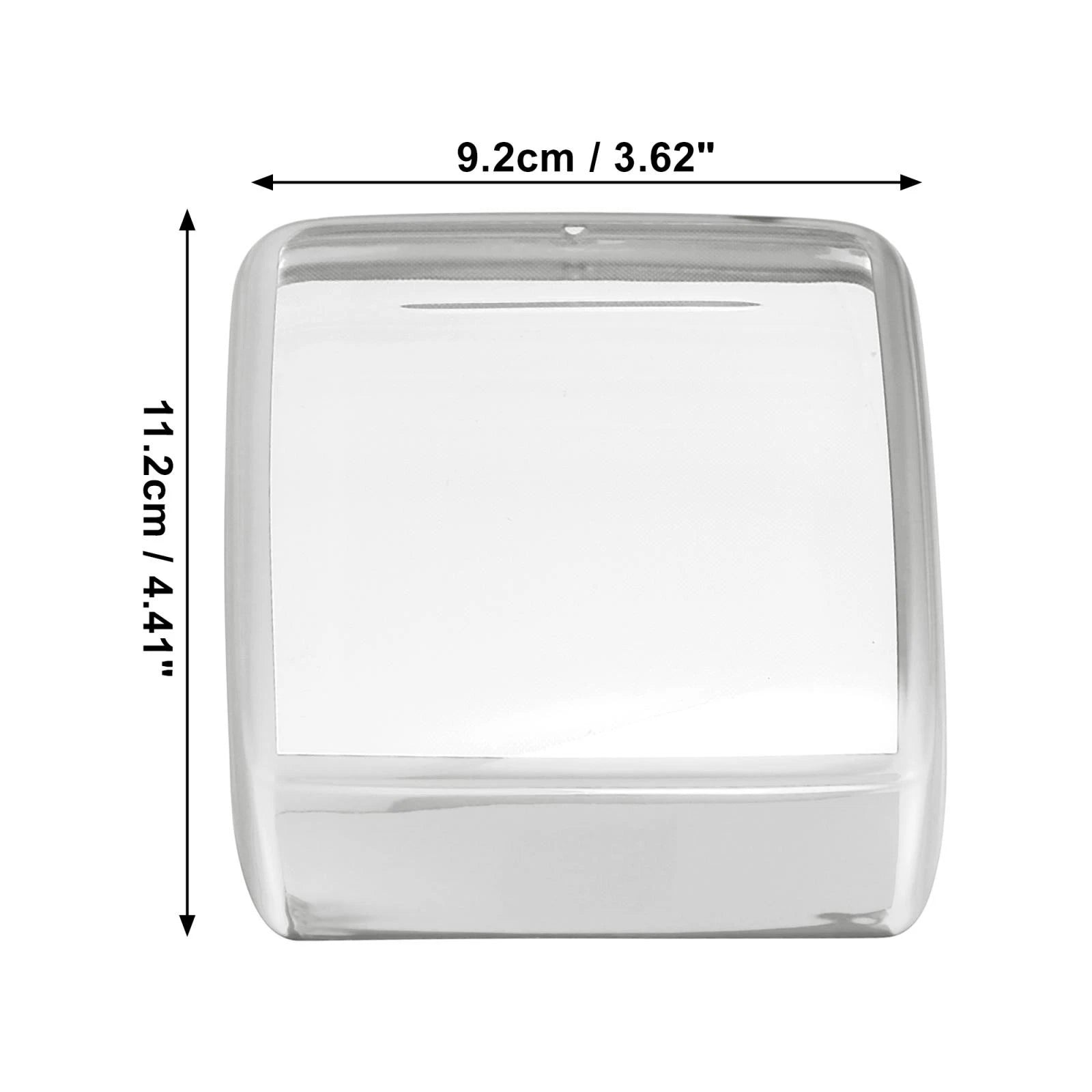TPU Media Multimedia Protector Cover for Mercedes Benz B Class W247 (2019–2023)