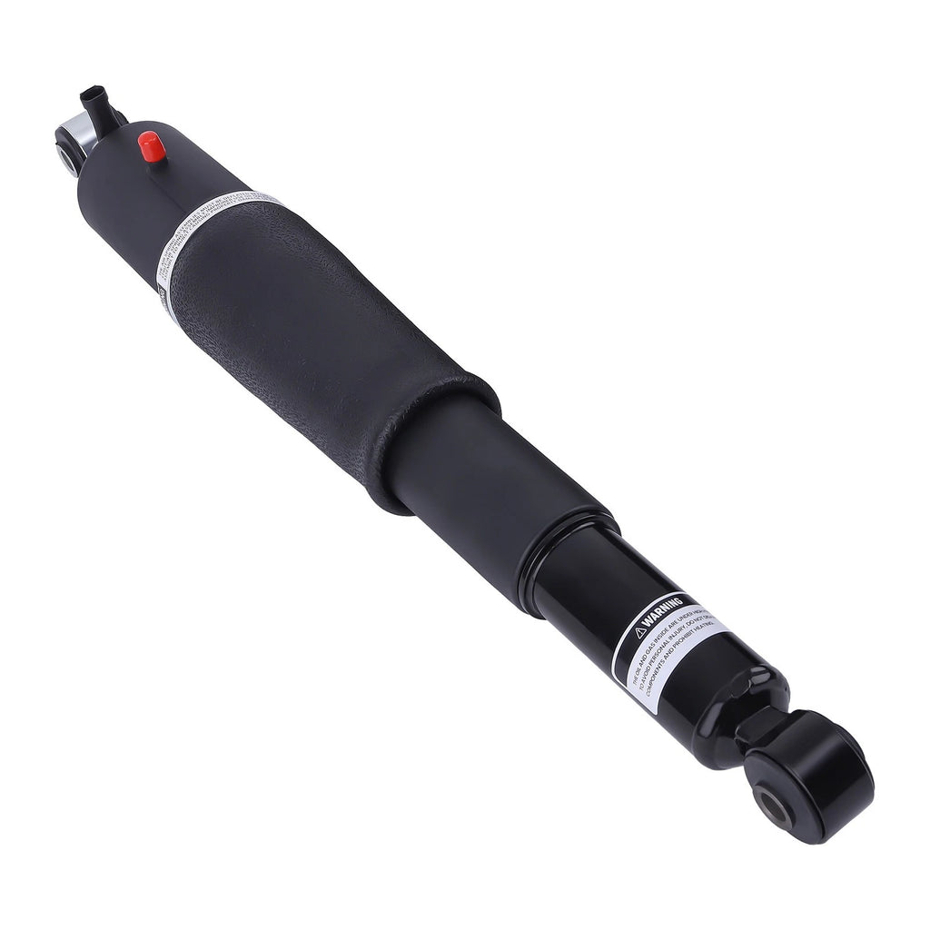 2X Rear Air Suspension Shock Absorber Strut for Chevy Tahoe (2001–2014)
