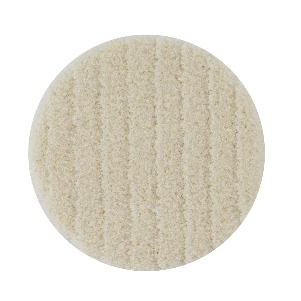 Polishing Pad Set of 4 Soft Sponge Tools for Automotive Detailing