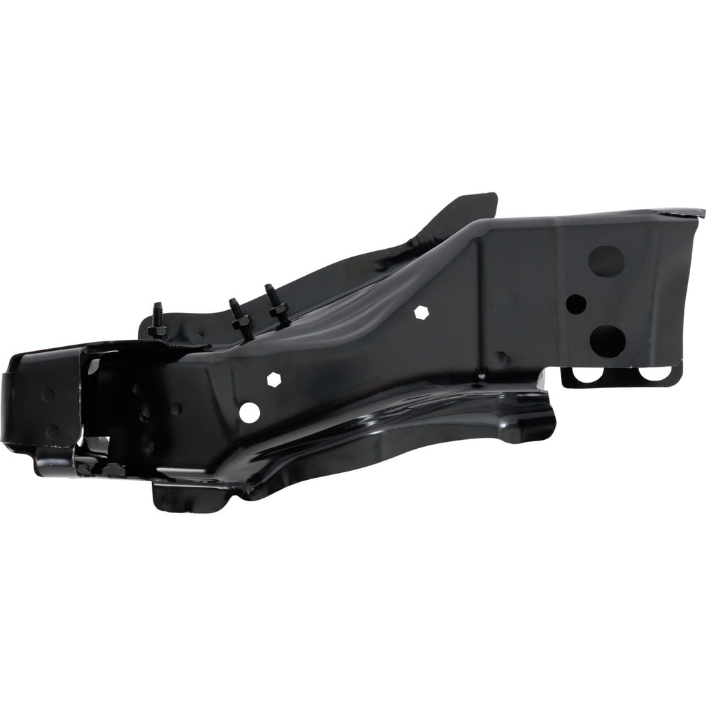 Radiator Support Core Passenger Right Side Upper for Chevy Buick