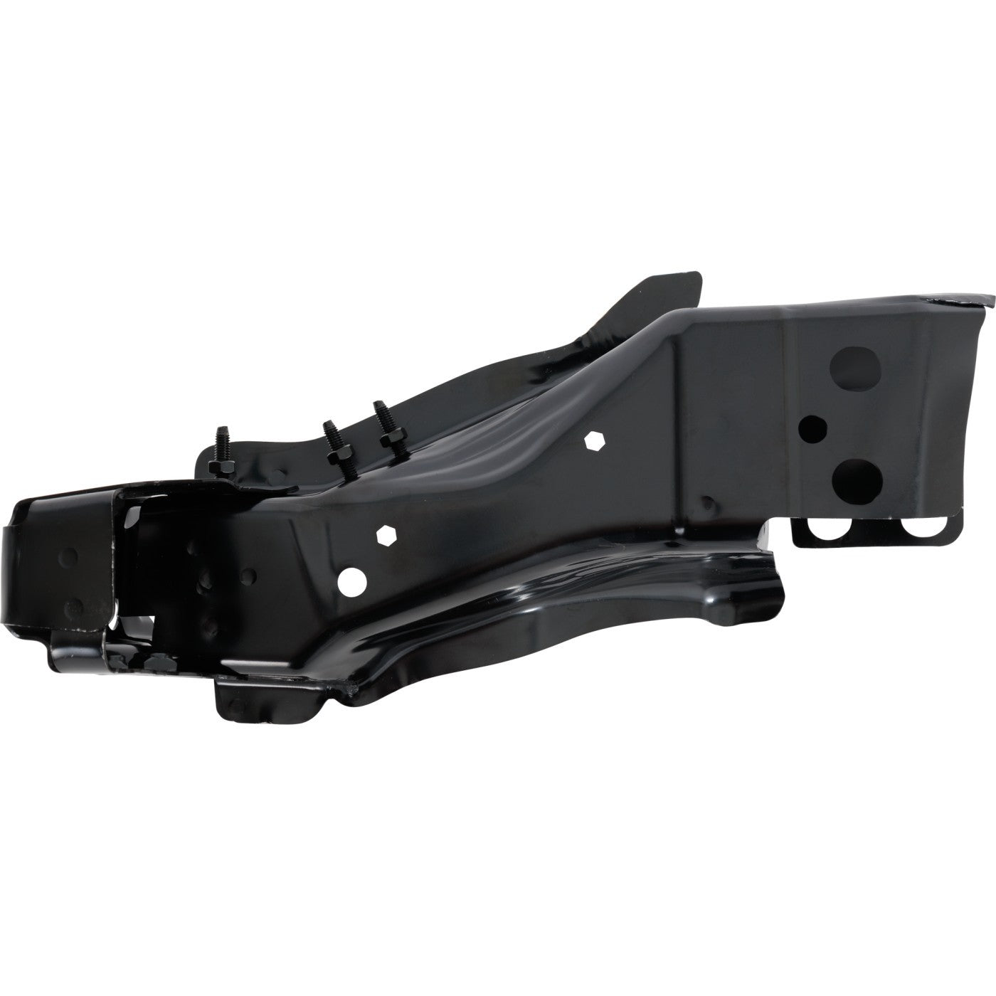 Radiator Support Core Passenger Right Side Upper for Chevy Buick