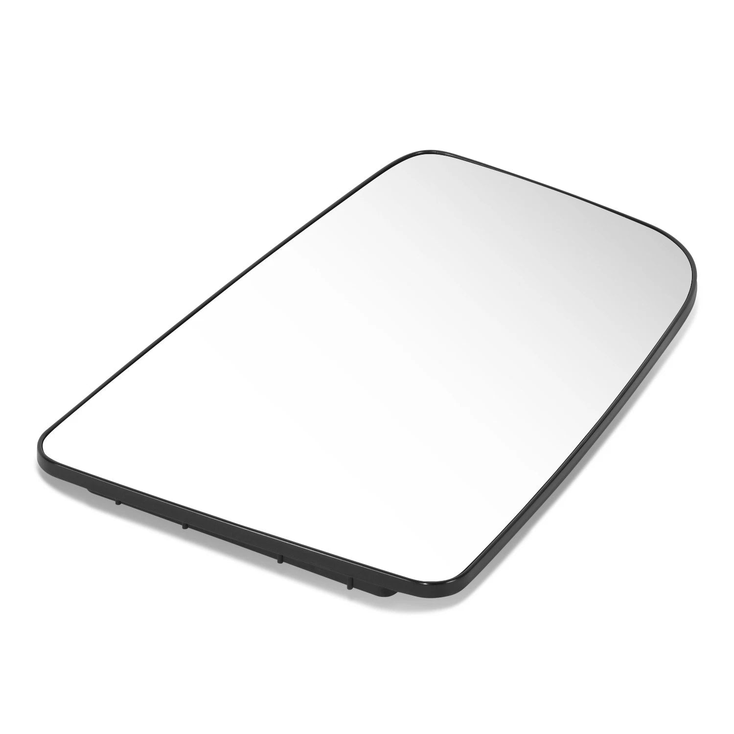 Side Upper Mirror Glass for Sprinter 2500 3500 (2010–2022) Right Heat