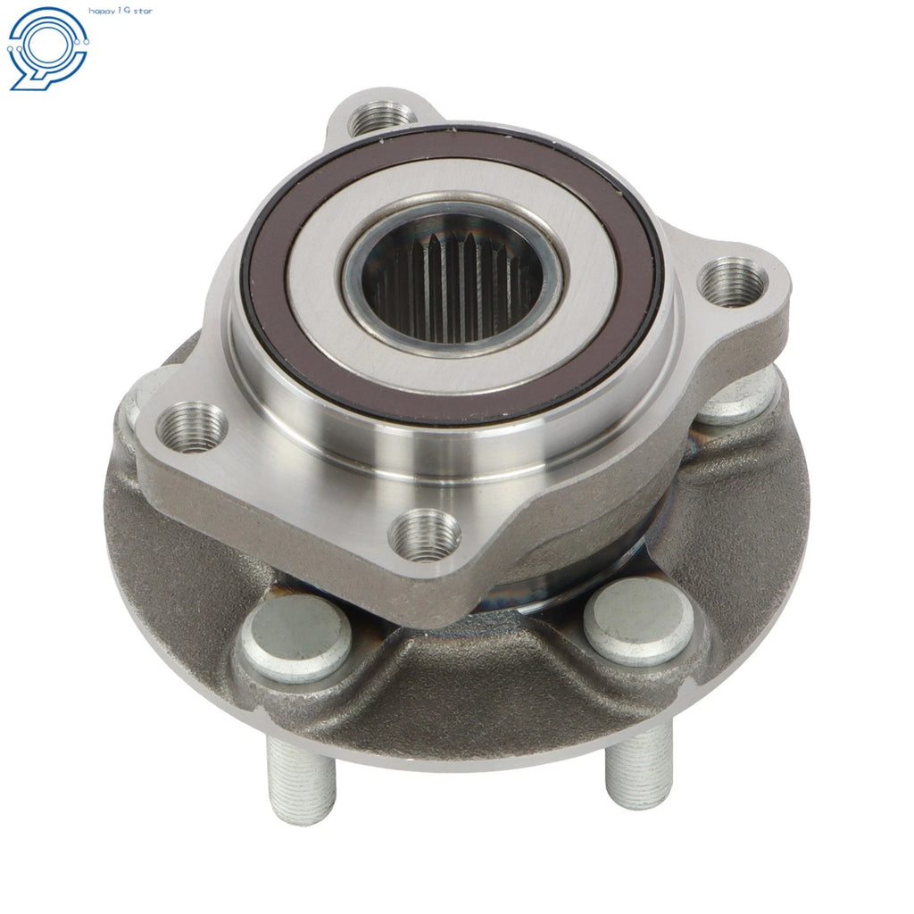 Front Left or Right Wheel Hub & Bearing for Subaru Outback Legacy (2005–2014)