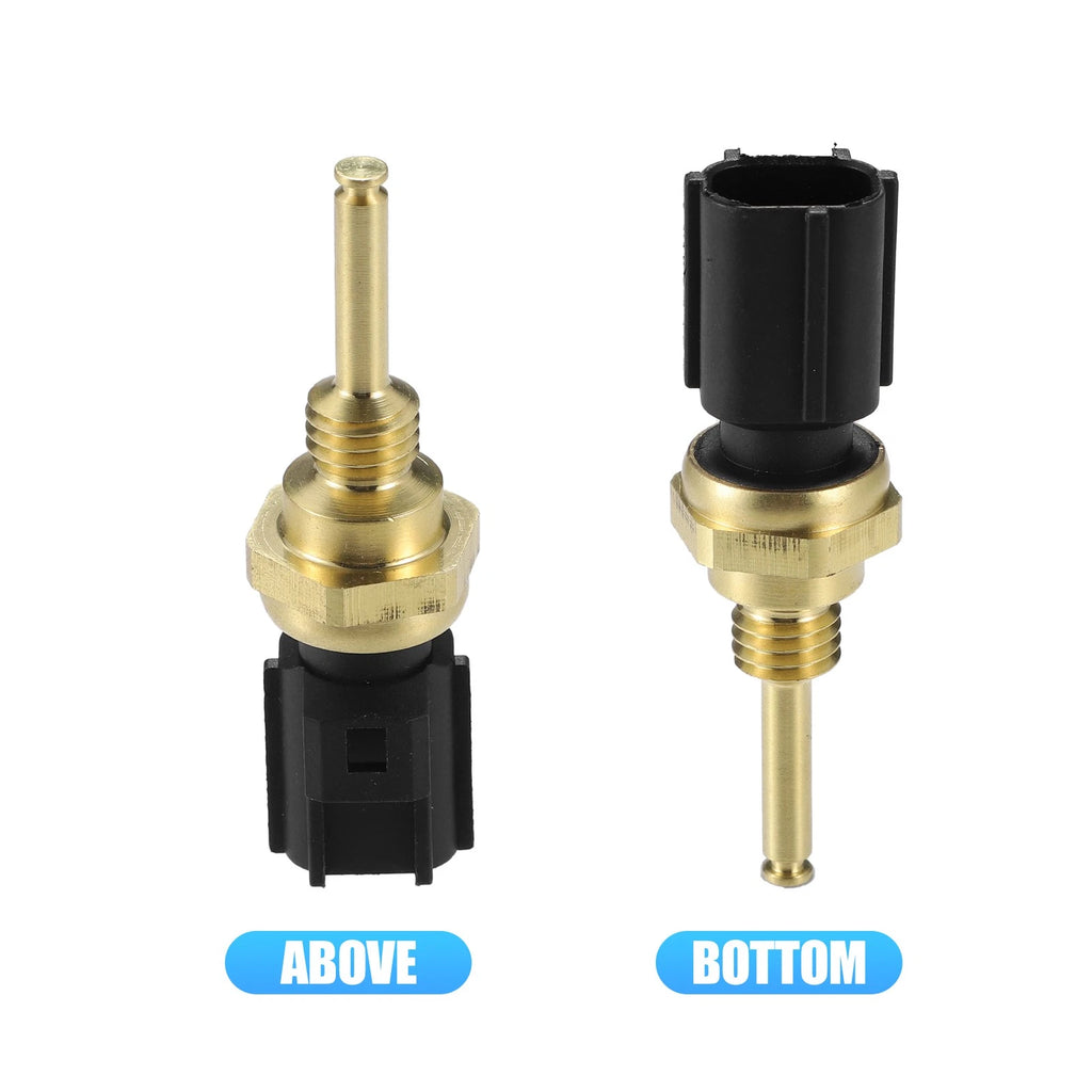 Coolant Temperature Sensor No. 3L7Z6G004BA for Ford Edge (2007–2010)