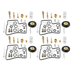 Carburetor Repair Kit for Honda GL1200 Goldwing (1984-1987)