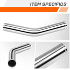 Stainless Steel 4-1 Shorty Exhaust Header for Toyota Celica (1990–1999)