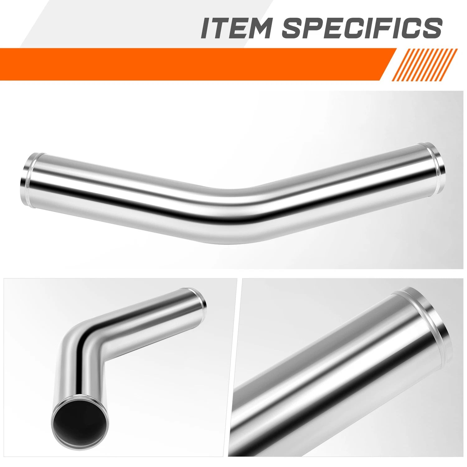 Stainless Steel 4-1 Shorty Exhaust Header for Toyota Celica (1990–1999)