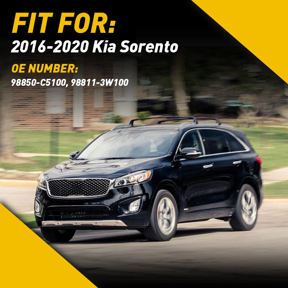 Rear Wiper Blade for Kia Niro Seltos Sorento (2016–2023)