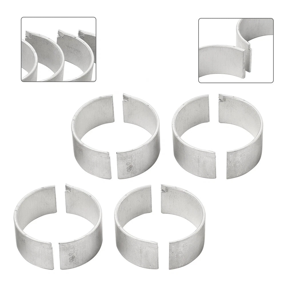 8X Connecting Rod Bearings for Honda CBR1100XX (1997–2007) CB1100 CB1300