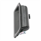 Black Rear Boot Trunk Lid Lock Release Handle for Kia Forte (2011-2013)