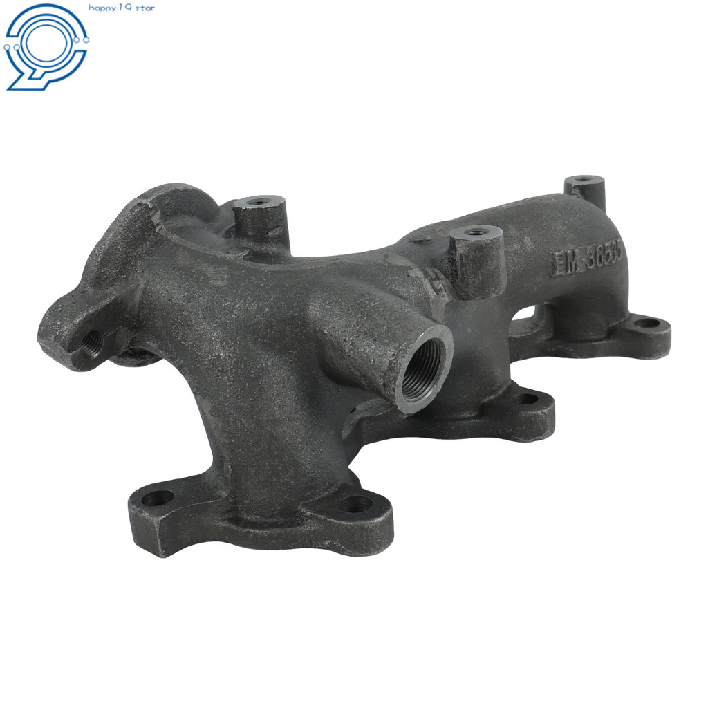 Driver Side Exhaust Manifold for Montero Gen2/2.5 (1998-2000)