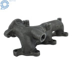 Driver Side Exhaust Manifold for Montero Gen2/2.5 (1998-2000)