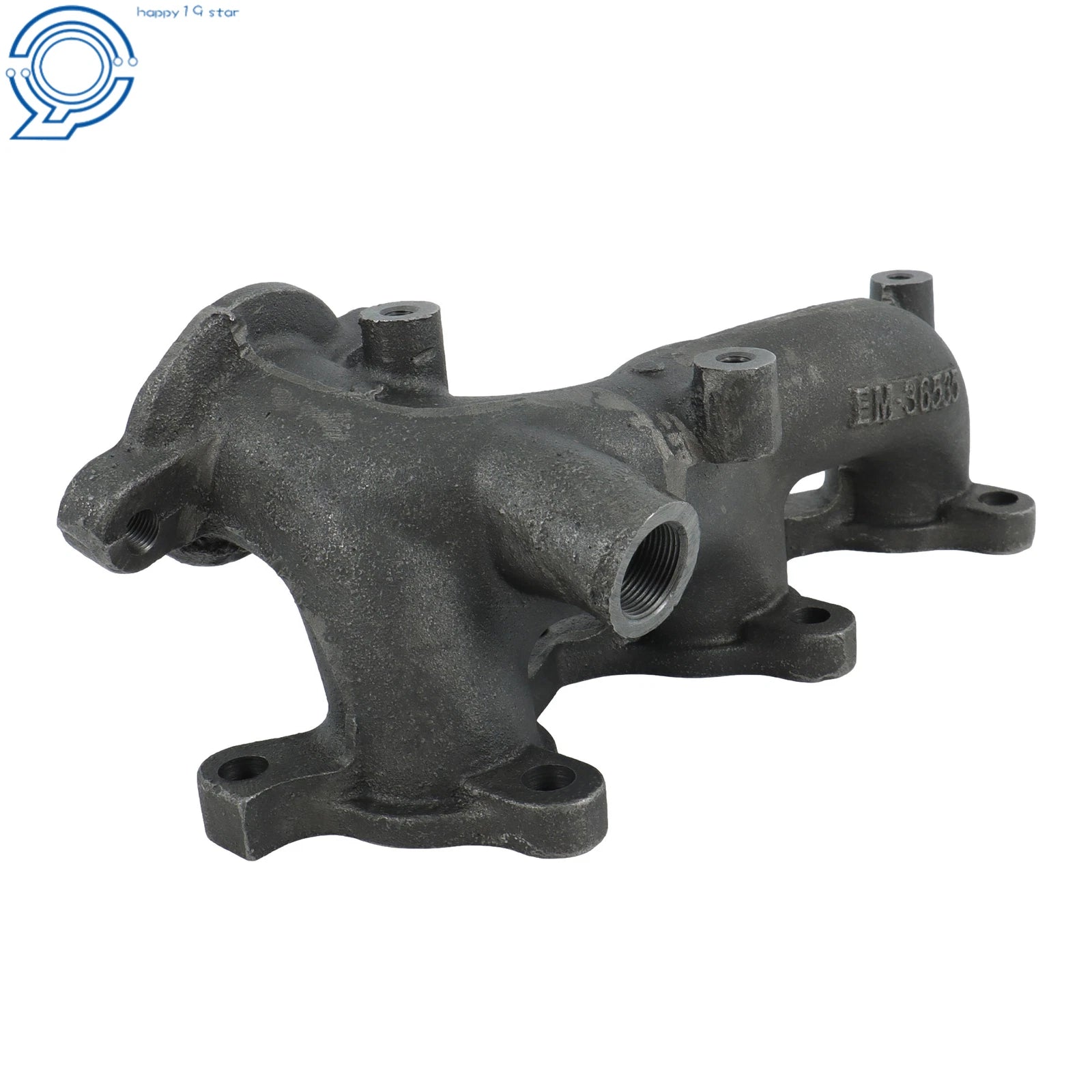 Driver Side Exhaust Manifold for Montero Gen2/2.5 (1998-2000)
