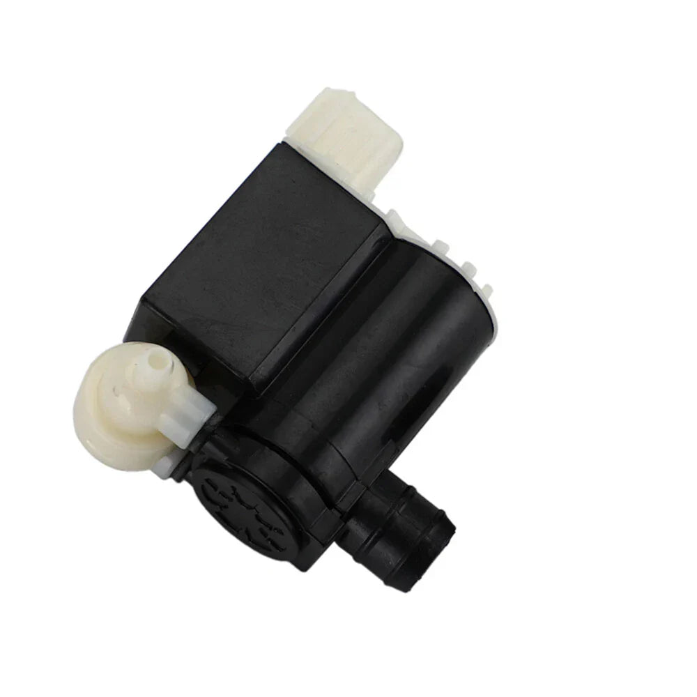 Windshield Washer Pump for Hyundai Santa Fe, Veloster (2013-2018)