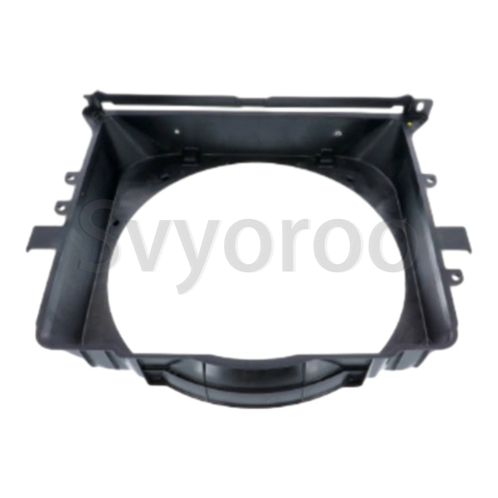 Fan Shroud 16711-36610-71 for Toyota 1DZ 4Y Forklift (8FD30, 8FG30)