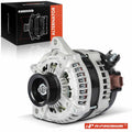 Alternator for Ford F-150 (2011–2017) 3.5L 3.7L 225A 6-Groove Pulley