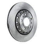Rear Brake Disc Rotors for VW Audi A8 Quattro, Phaeton (2004–2006)