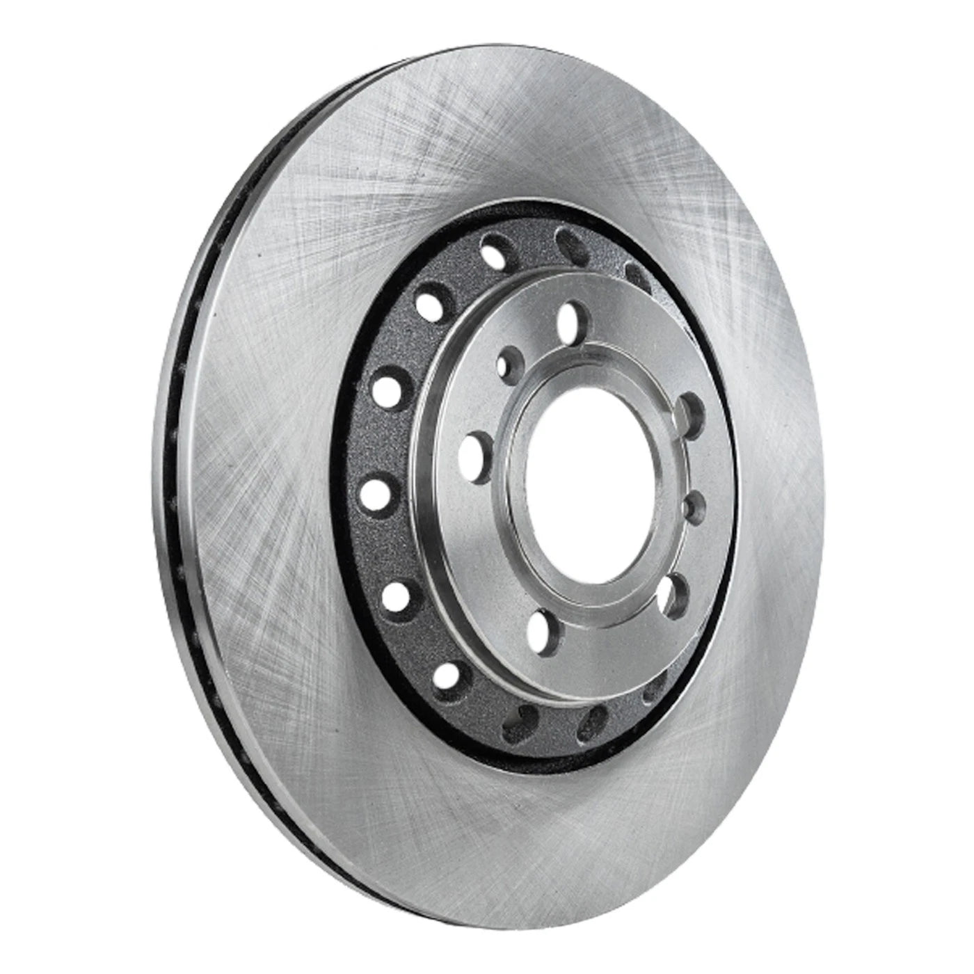 Rear Brake Disc Rotors for VW Audi A8 Quattro, Phaeton (2004–2006)