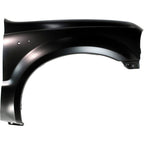 Fender for Ford F-250 Super Duty (1999–2007) Front Driver & Passenger Side