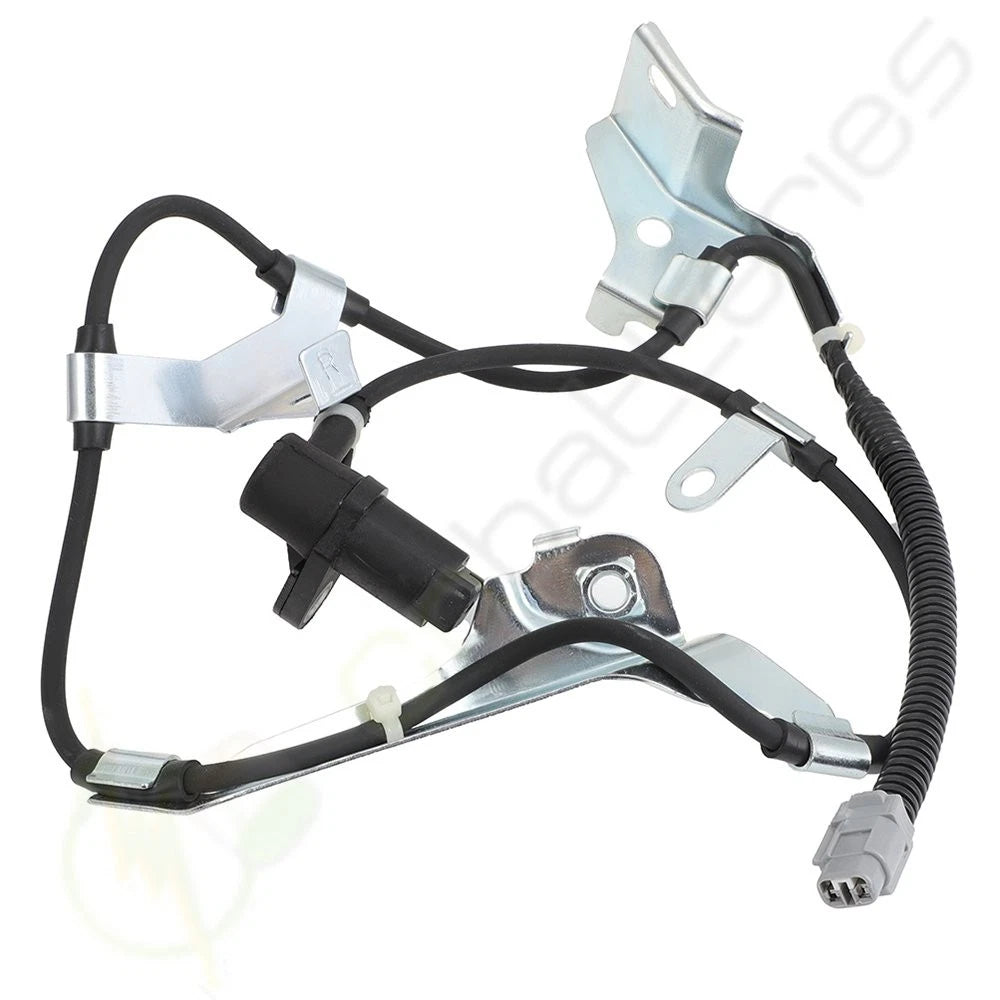2X Front ABS Wheel Sensor for Lexus LX470 (1998–2007)