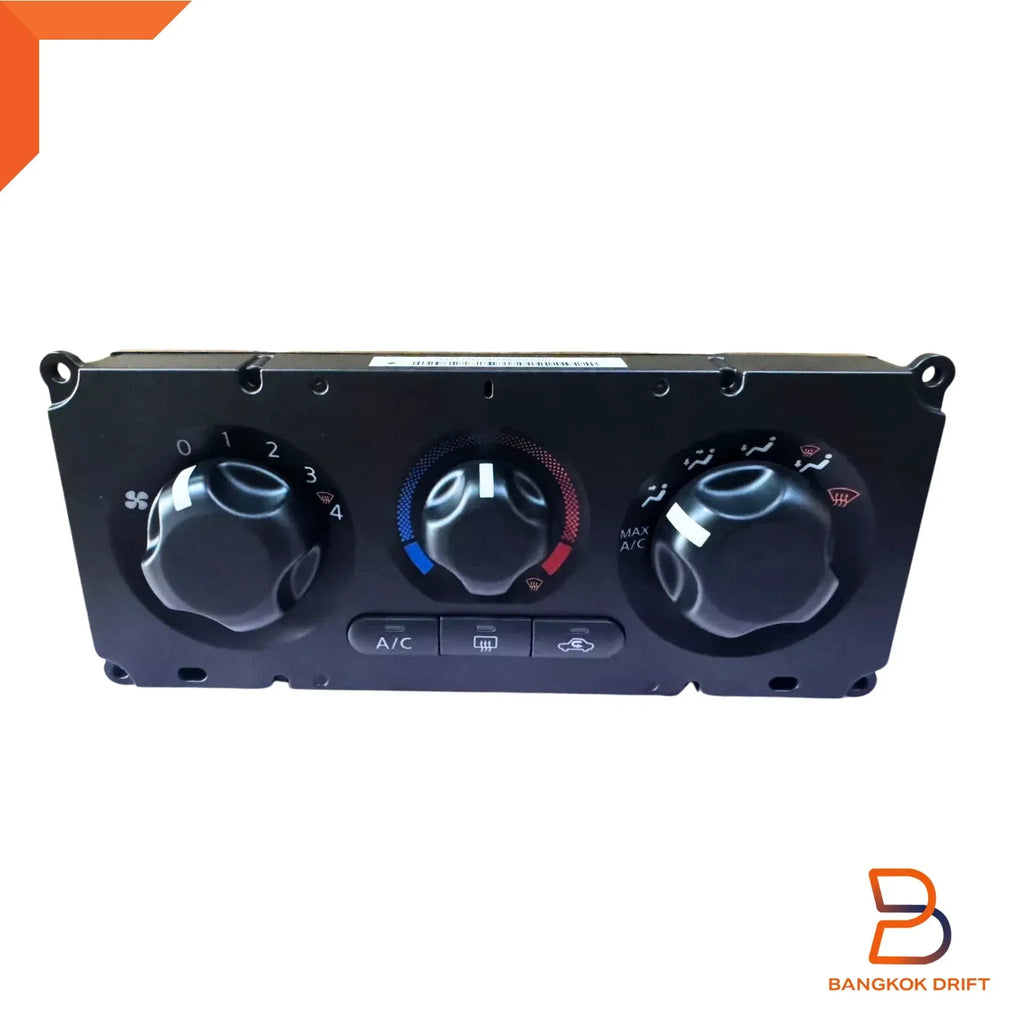 A/C Heater Control Switch Panel for Nissan Navara D40 (2007-2012)