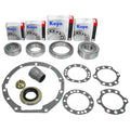 Front Diff Kit for Toyota Landcruiser Prado KZJ78 LJ78 1990~1996