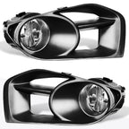 Reusable Hi-Flow Air Filter Panel for Vauxhall/Opel Combo (1994–2001)
