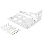Skid Plate Engine Protection Cover for BMW G310R G310GS (2016-2023)