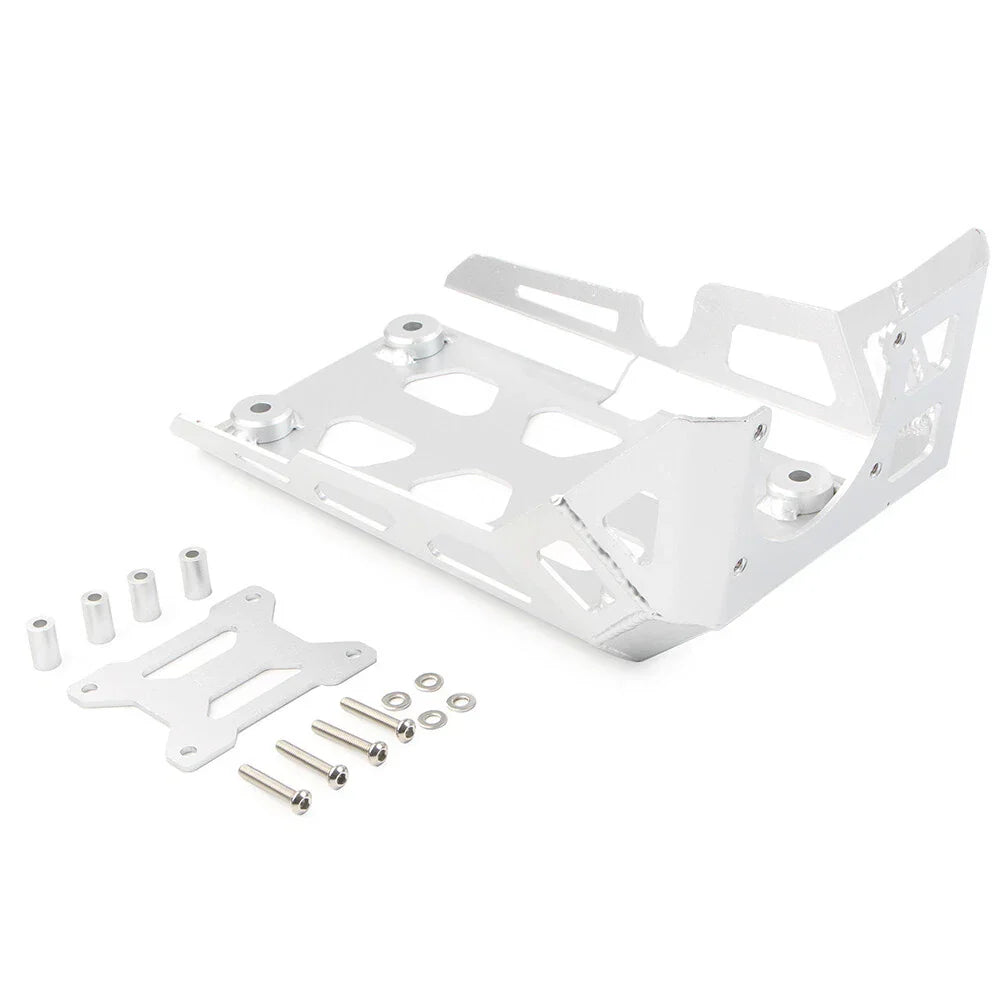 Skid Plate Engine Protection Cover for BMW G310R G310GS (2016-2023)