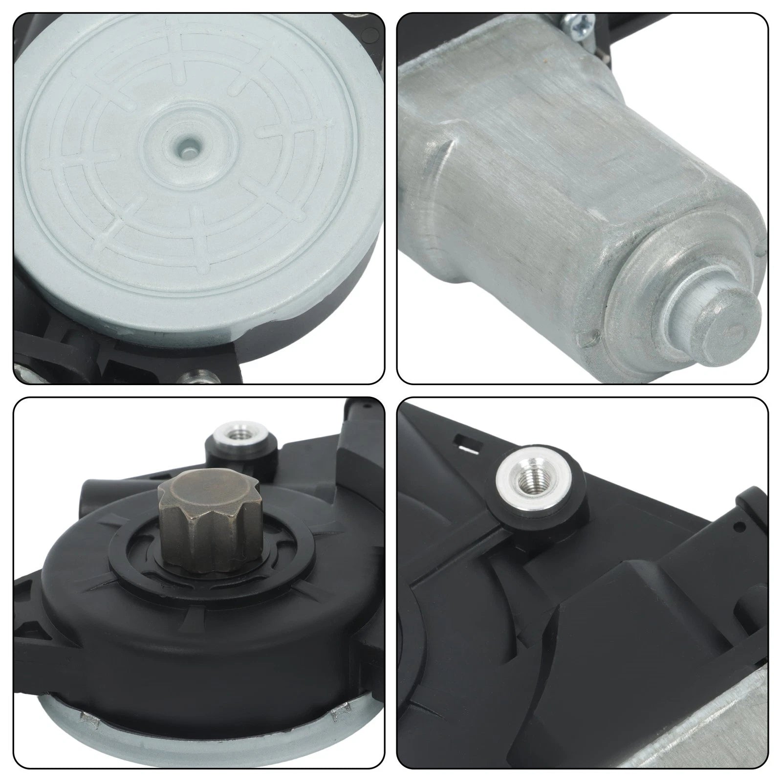 Power Window Motor for Honda Accord Sedan (2008–2012)