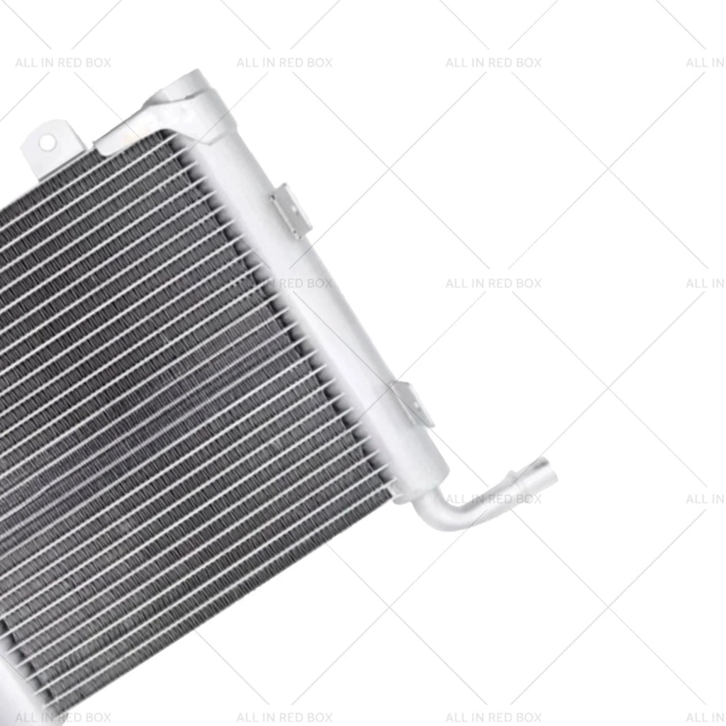 Aluminum Radiator for Land Rover Range Rover Velar (2017–On) LR0921320