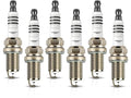 Spark Plug Set for Jaguar Vanden Plas (1988–1992) ST424BQ
