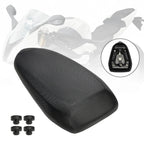Rear Passenger Seat Pillion for BMW S1000RR (2019–2024)