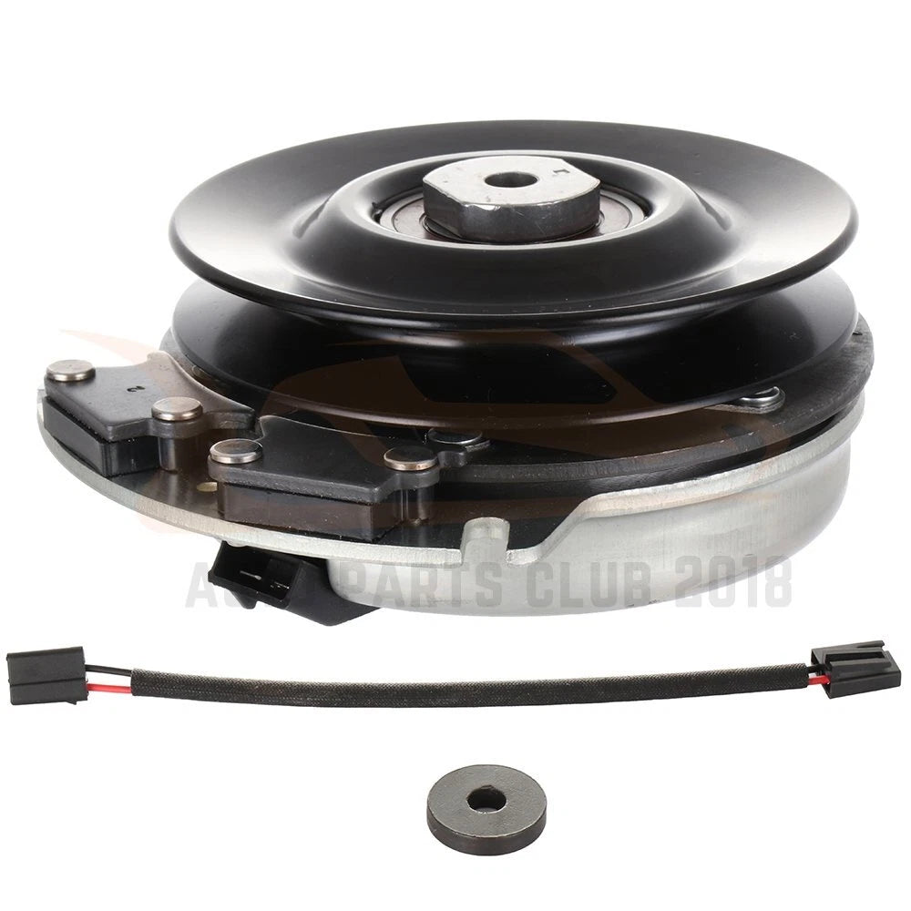 Electric PTO Clutch for AYP Husqvarna Poulan (2000–2023)