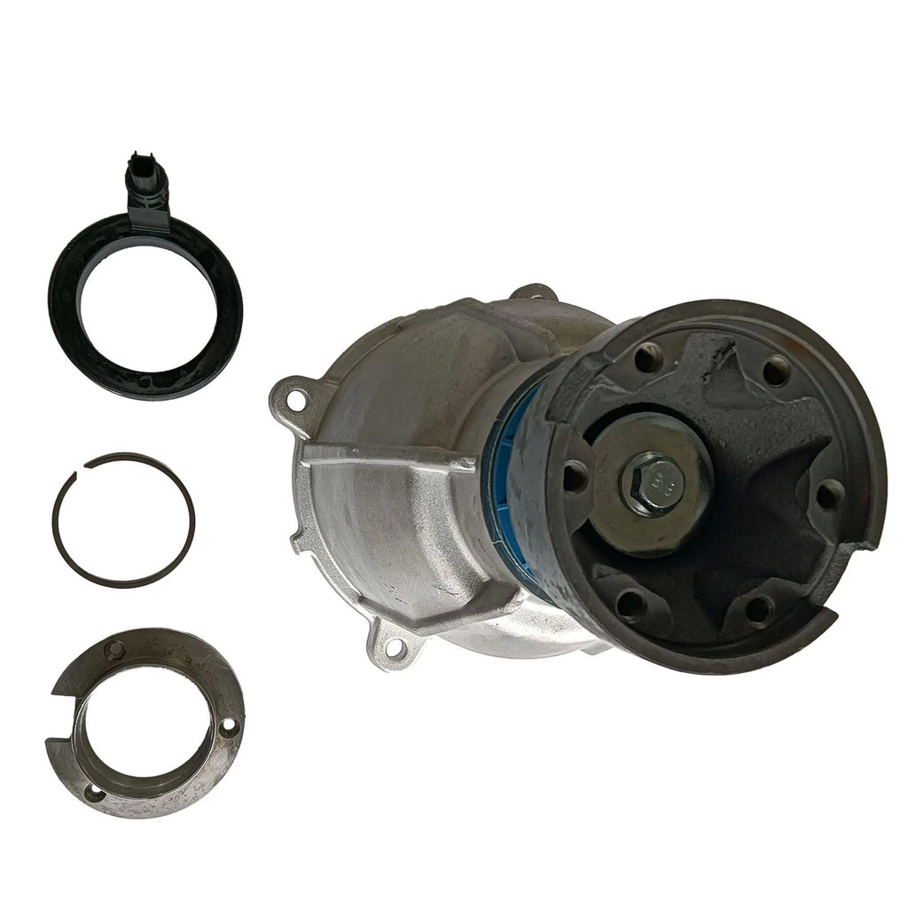 Rear Differential Viscous Coupler for Ford Flex Edge MKS (2013-2021)